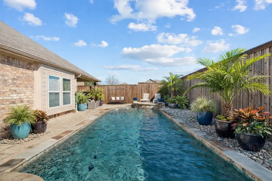 5105 Treehouse Drive, Frisco, TX 75036 - #2