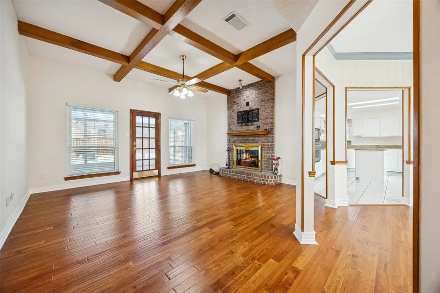 14 Alamosa Drive, Roanoke, TX 76262 - #3