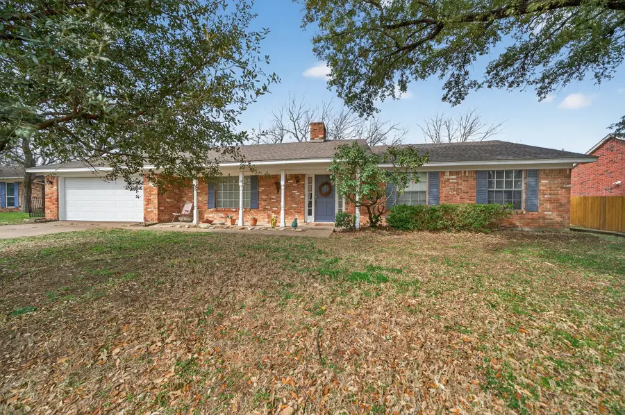 3904 Bandera Drive, Decordova, TX 76049 - #2