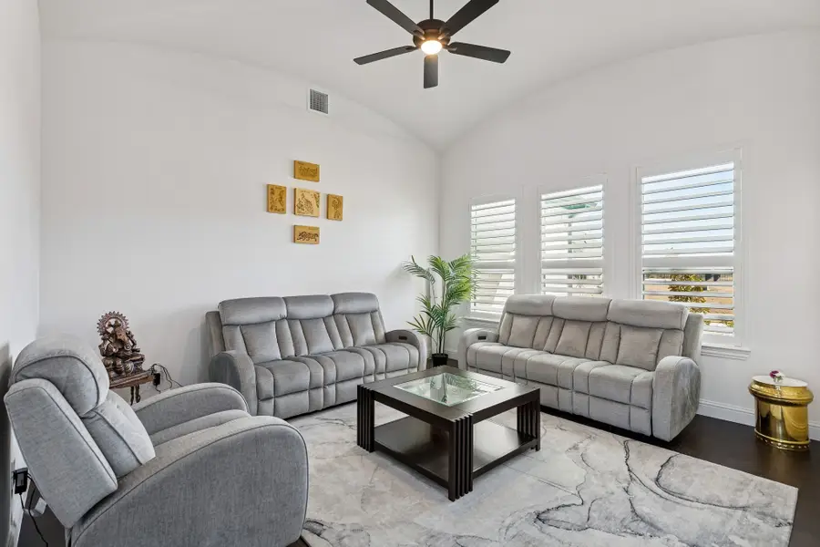 1115 Peppy San Drive, Lucas, TX 75002 - #3