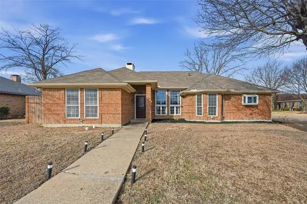 515 Kamber Lane, Wylie, TX 75098