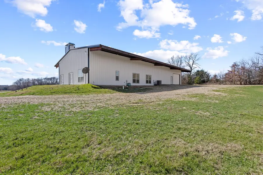 660 Twisted Mallard Way, Pecan Gap, TX 75469 - #2