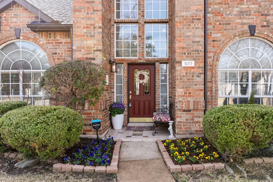 920 Yosemite Trail, Mesquite, TX 75149 - #3