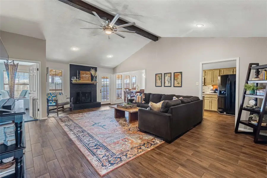 1764 Red Oak Circle, Sulphur Springs, TX 75482 - #3