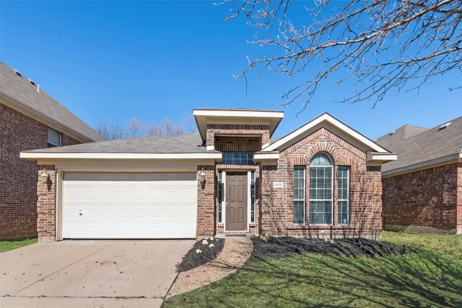 4828 Summer Oaks Lane, Fort Worth, TX 76123 - #2