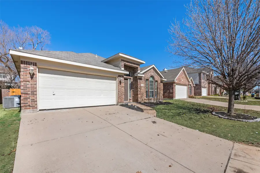 4828 Summer Oaks Lane, Fort Worth, TX 76123 - #3