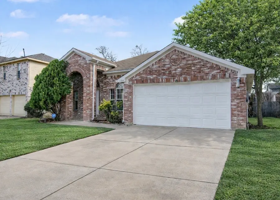 1104 Angel Fire Lane, Arlington, TX 76001 - #2