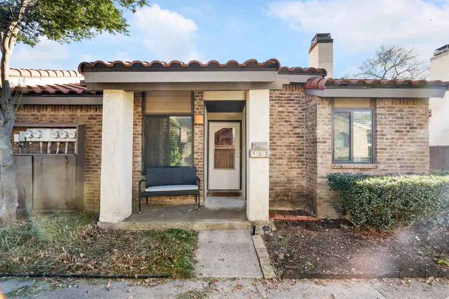 821 Dublin Drive #153, Richardson, TX 75080 - #2