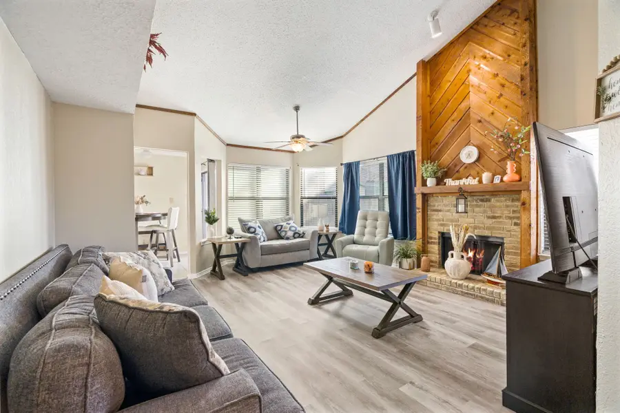 821 Dublin Drive #153, Richardson, TX 75080 - #3