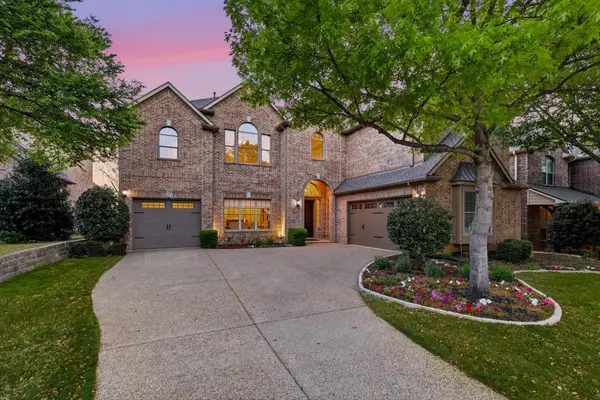 1361 Terrace Drive, Lantana, TX 76226