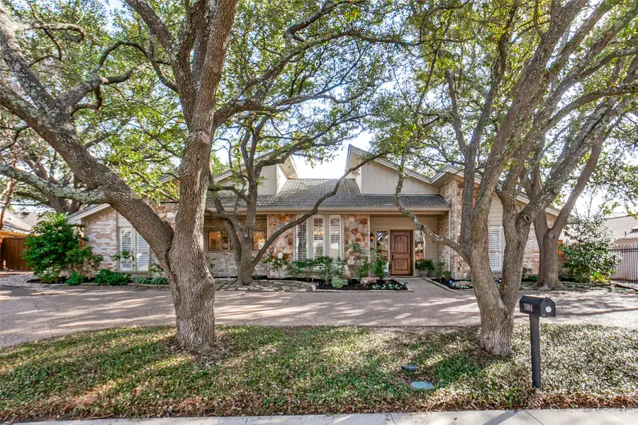 7604 Lairds Lane, Dallas, TX 75248 - #3