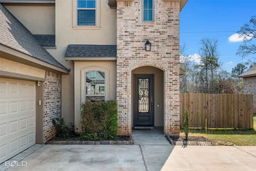 1130 Green Wood Circle, Haughton, LA 71037 - #3