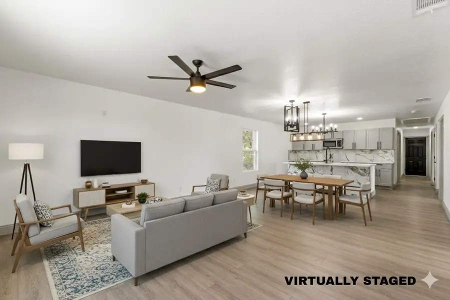 5619 Lake Granbury Trail, Granbury, TX 76048 - #2