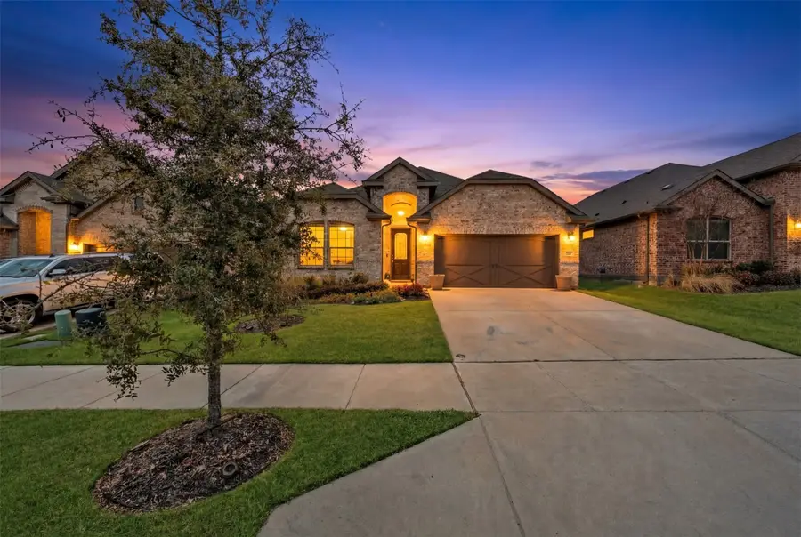 117 Welch Folly Lane, Aledo, TX 76008 - #3