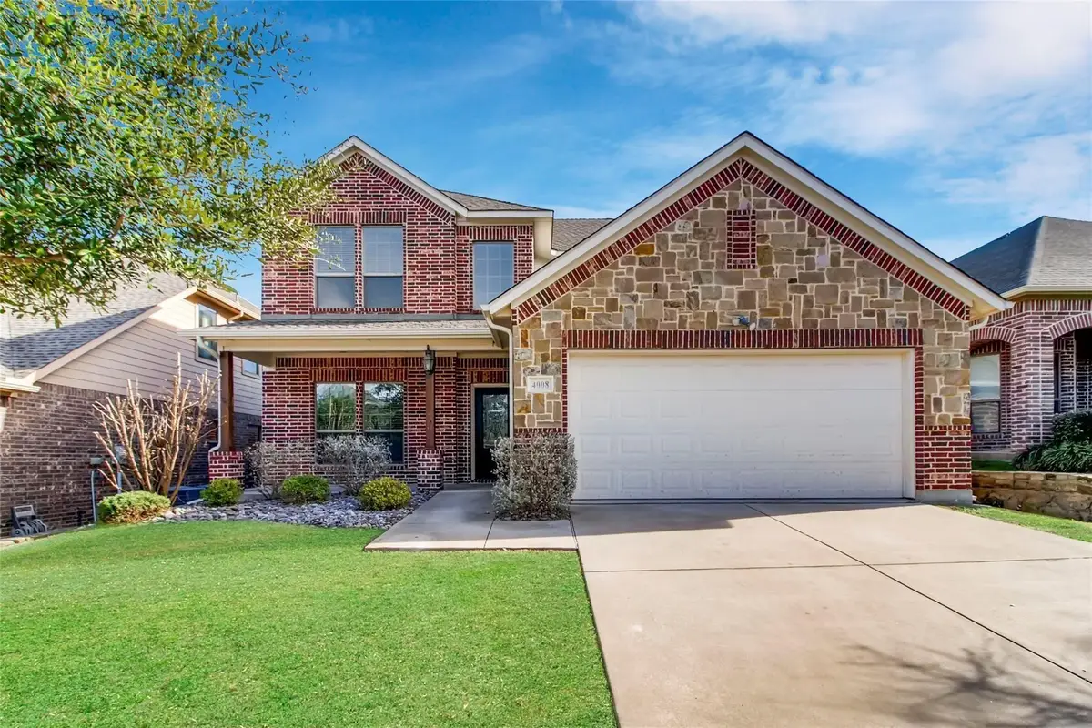 4008 Sioux Drive, McKinney, TX 75071 - #1
