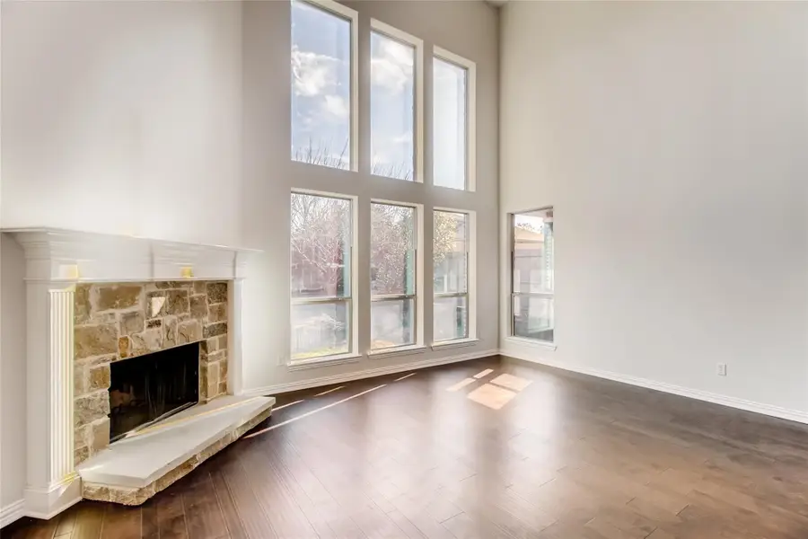 4008 Sioux Drive, McKinney, TX 75071 - #2