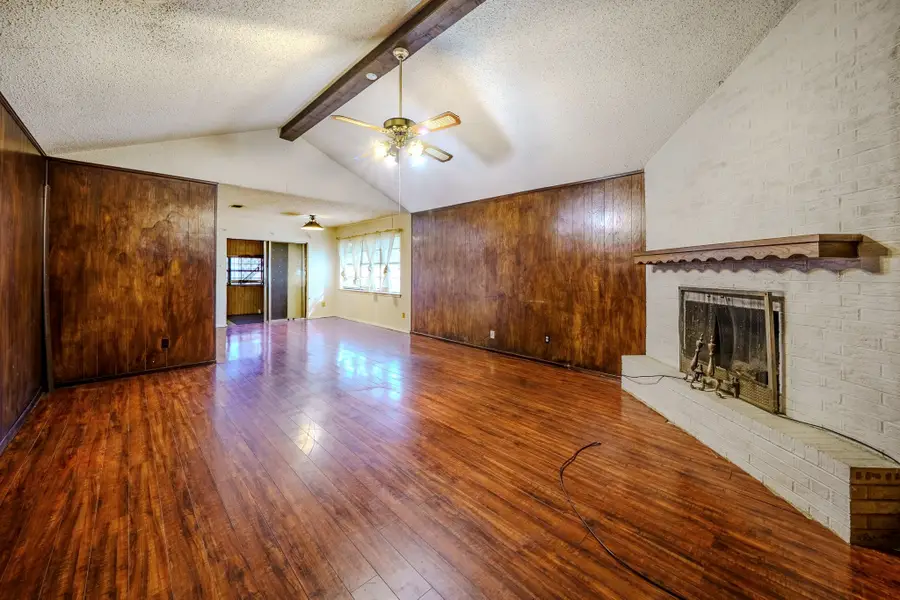 3324 Lookout Drive, Fort Worth, TX 76140 - #2