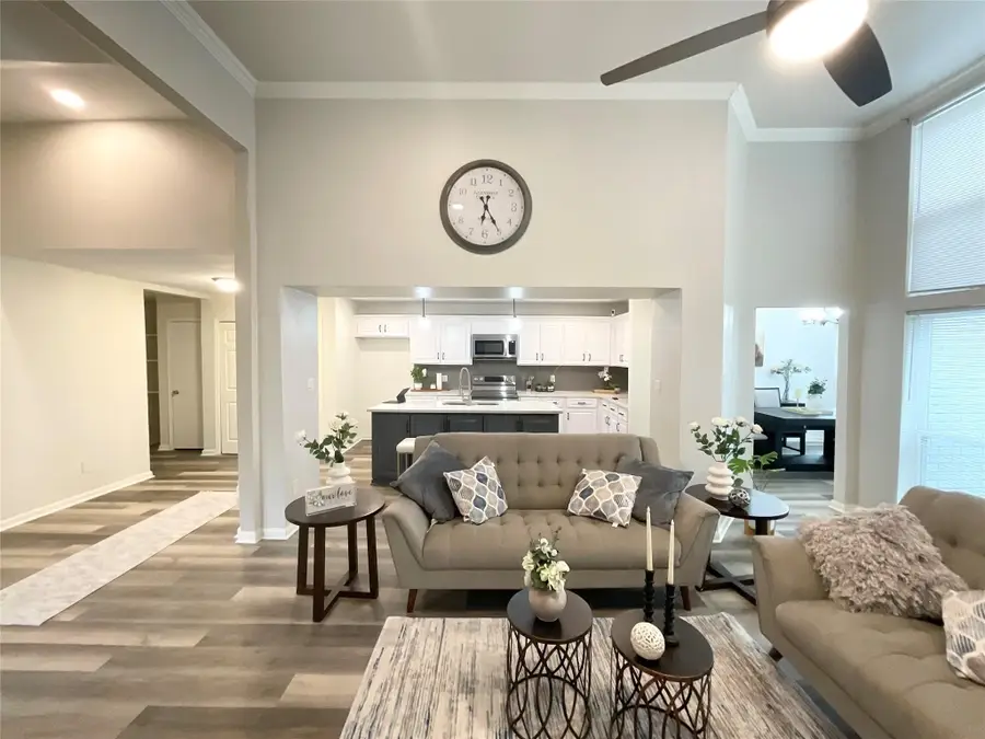 8701 Woodlake Drive, Rowlett, TX 75088 - #3