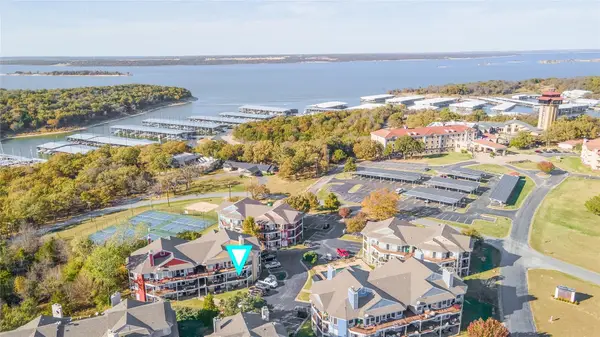 2164 Tanglewood Boulevard #C215, Pottsboro, TX 75076