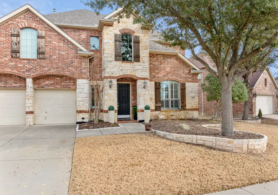 4301 Cannock, McKinney, TX 75070 - #2