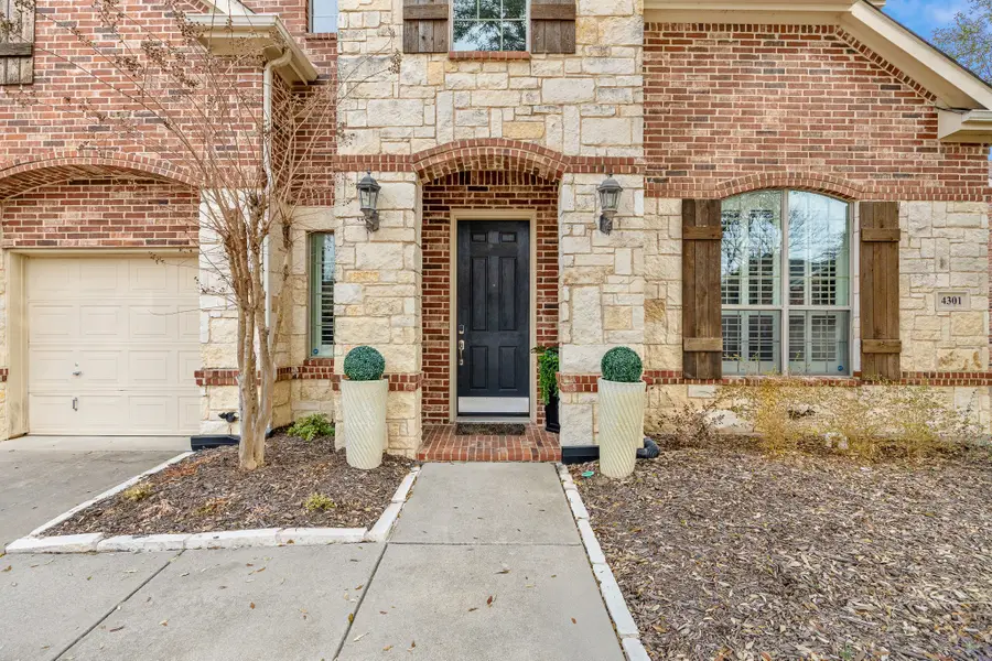 4301 Cannock, McKinney, TX 75070 - #3