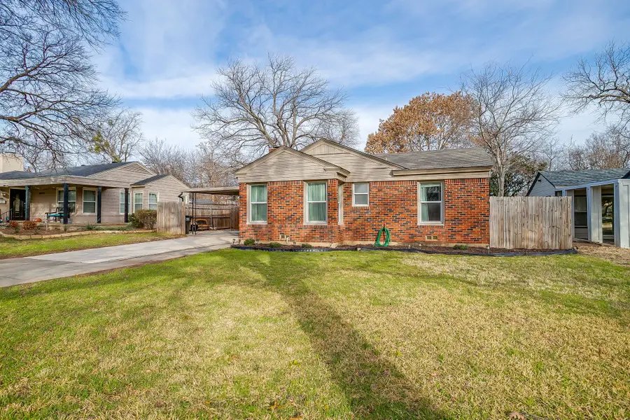 6466 Camp Bowie Boulevard, Benbrook, TX 76116 - #2