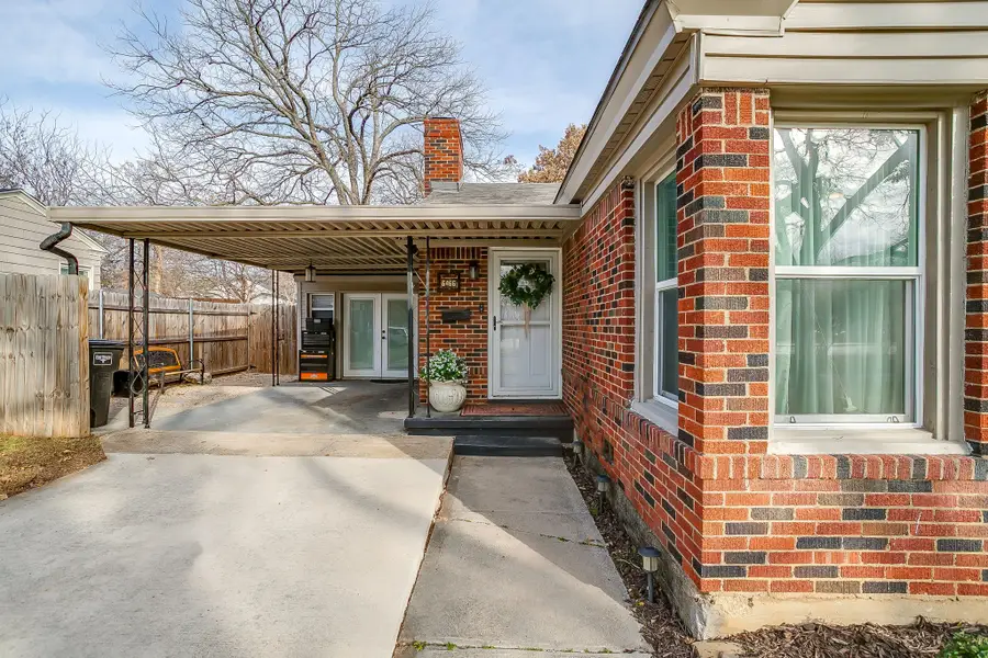 6466 Camp Bowie Boulevard, Benbrook, TX 76116 - #3