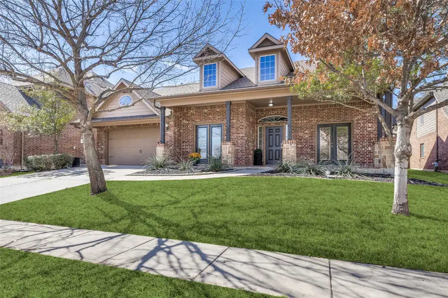 10121 Waverly Lane, Fort Worth, TX 76244 - #2