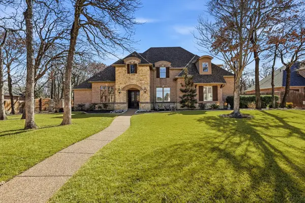 2020 Coventry Place, Keller, TX 76262