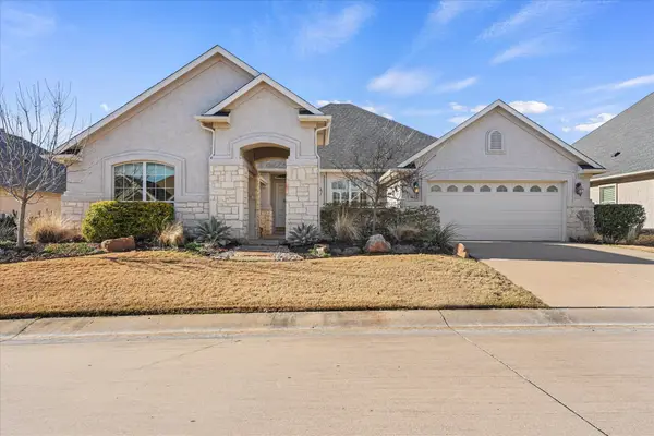 9612 Colbert Cove, Denton, TX 76207