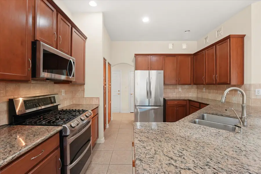 9612 Colbert Cove, Denton, TX 76207 - #3