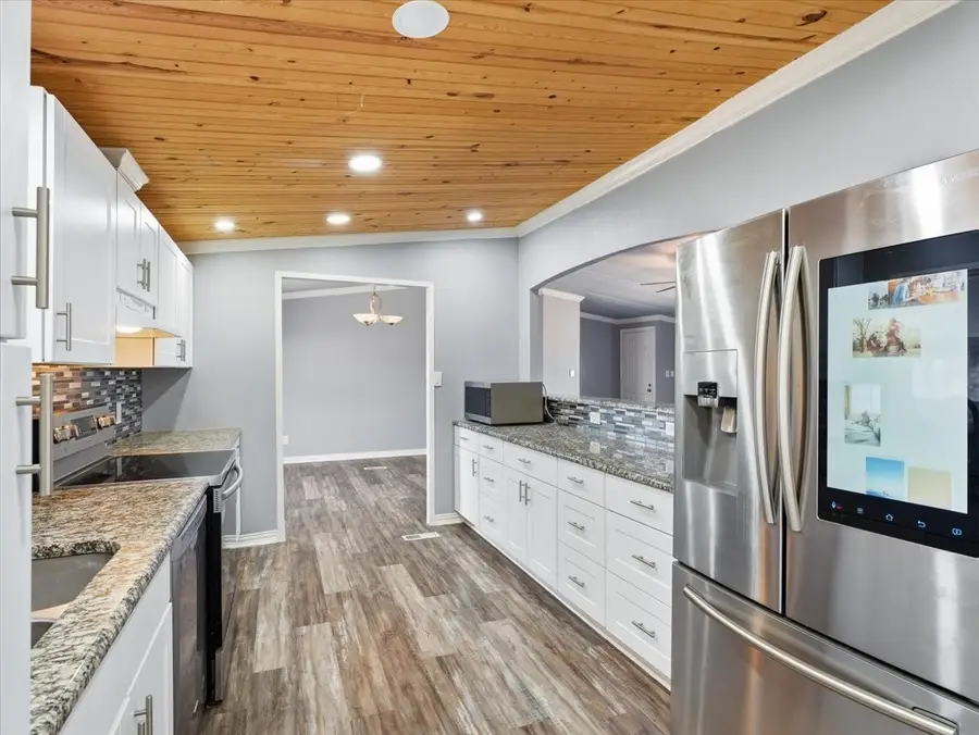 10112 Lavinder Lane, Crowley, TX 76036 - #3