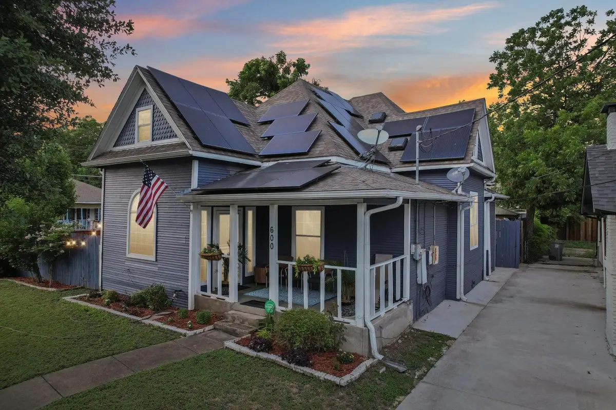 600 S Fitzhugh Avenue, Dallas, TX 75223 - #1