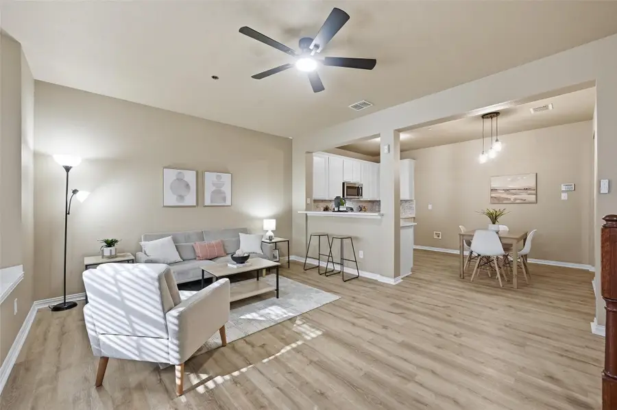 2522 Durango Ridge Drive, Bedford, TX 76021 - #3