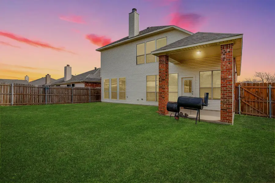 14301 Polo Ranch Street, Fort Worth, TX 76052 - #3