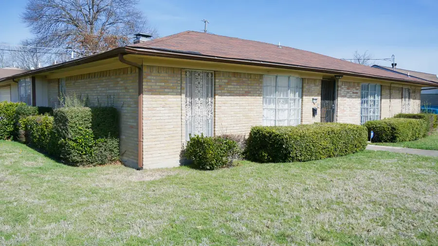 6199 Lazy River Drive, Dallas, TX 75241 - #2