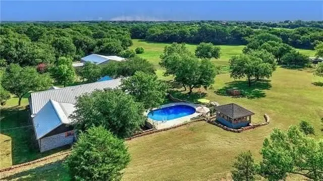 4874 Luella Road, Sherman, TX 75090 - #1