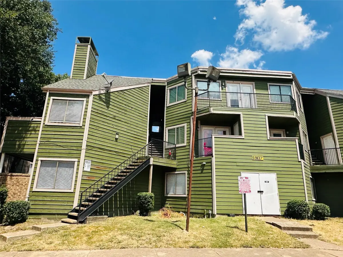 9837 Walnut St Street #S202, Dallas, TX 75243 - #1