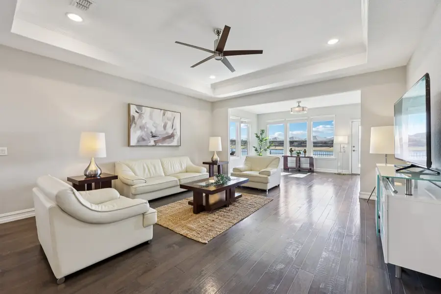 2183 Marina Point Court, Frisco, TX 75036 - #2