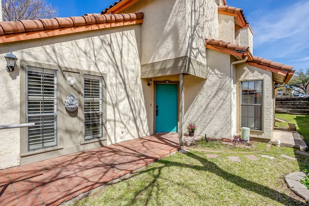 6504 Hickock Drive #6D, Fort Worth, TX 76116 - #1