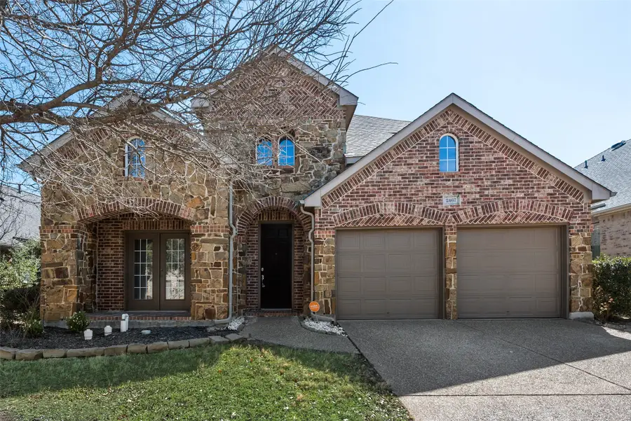 2467 Harbour Drive, Grand Prairie, TX 75054 - #3