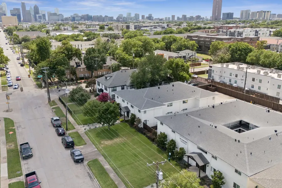 5009 Bryan Street, Dallas, TX 75206 - #3