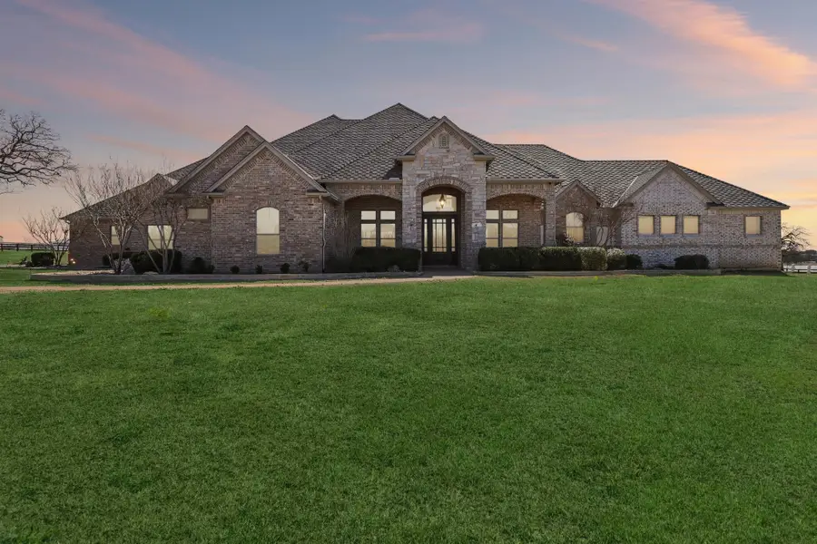 1026 Gene Perry Court, Bartonville, TX 76226 - #2