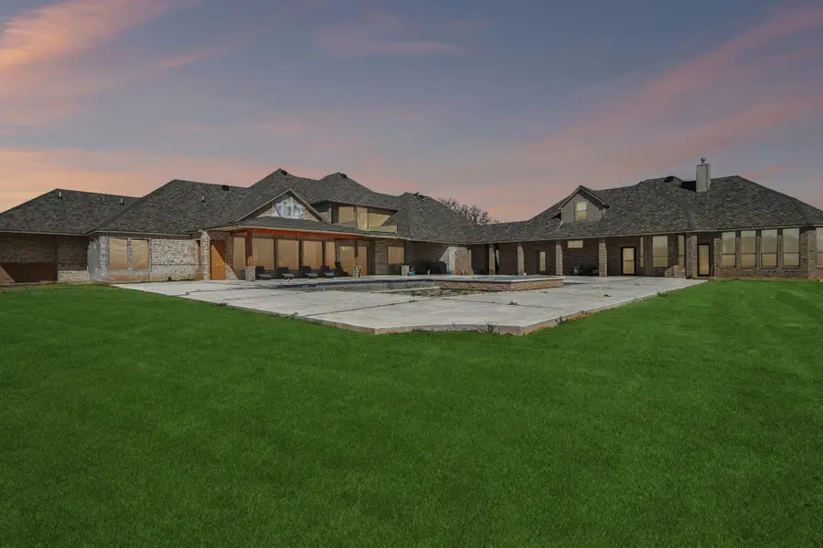 1026 Gene Perry Court, Bartonville, TX 76226 - #3