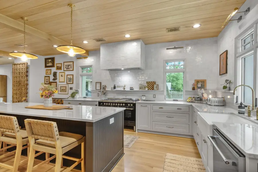 417 N Waddill Street, McKinney, TX 75069 - #3