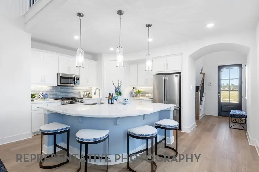 7542 Anastasia Street, Midlothian, TX 76084 - #2