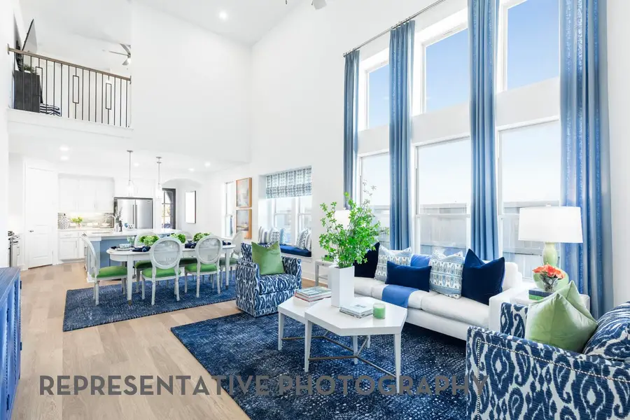 7542 Anastasia Street, Midlothian, TX 76084 - #3