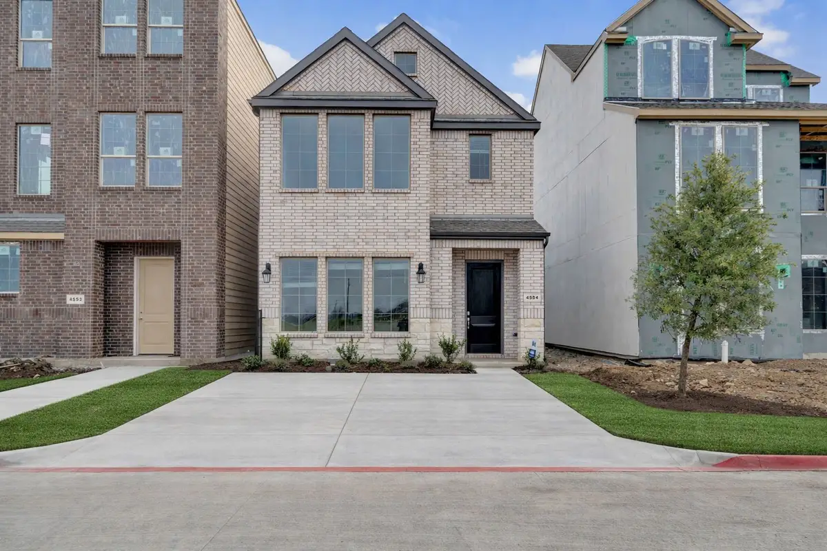 4532 Community Court, Plano, TX 75024 - #1