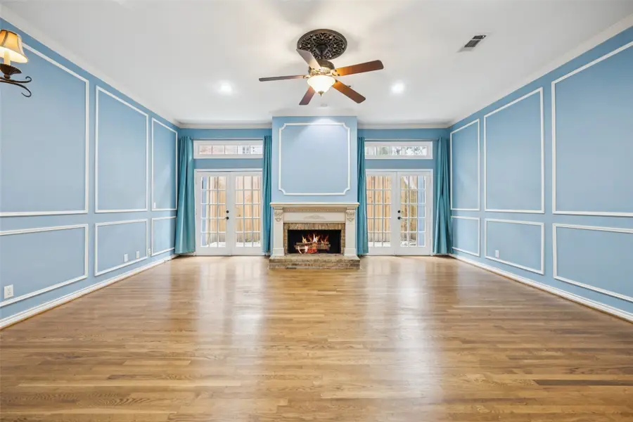 4511 Gilbert Avenue #103, Dallas, TX 75219 - #2