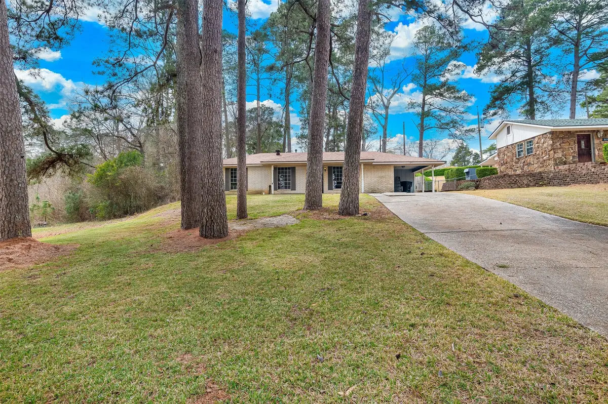 841 Rose Lane, Shreveport, LA 71118 - #1